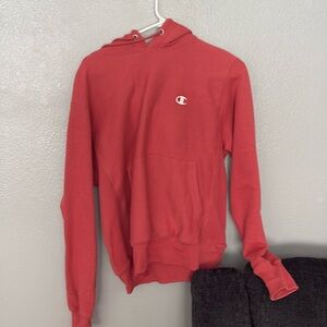 Champion Mens Hoodie